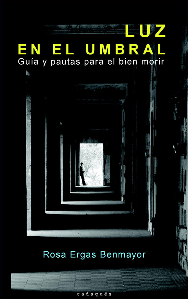 Tapa de Luz en el Umbral